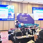 2024년 5월 4일 발리에서 개최된 ‘제 1회 K-MBSS 포럼’ 모습