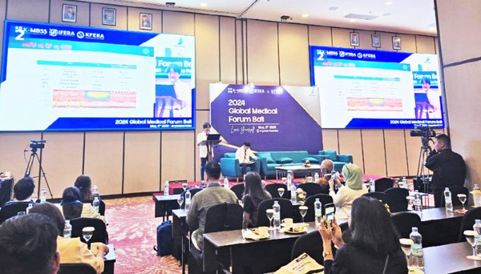 K-뷰티·바이오, 인도네시아 진출 전략 한자리에… “K-MBSS 포럼 2025 자카르타”국내 사전 행사 개최