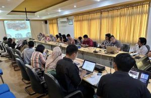 인도네시아에 ‘K-문화유산 보존법’ 전달