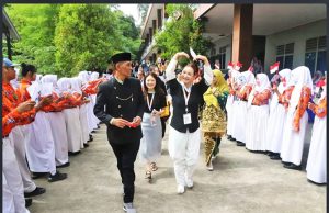 2025 동보르네오 축제 참가 한국 대표단, 뜨거운 환대 속 문화 교류