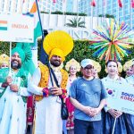 2025 자카르타 세계 민속 축제(Jakarta World Folklore Festival, JWFF) 참가단