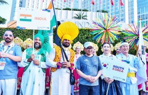 세계 문화의 향연, ‘2025 자카르타 세계 민속 축제’ 성황리 폐막