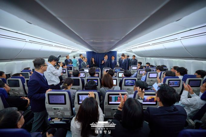 이재명 대통령, 11일 인도네시아에 특사단 파견… ‘한·인도네시아 관계 강화’