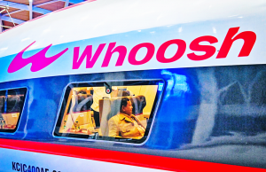 프라보워 “우시 고속철도 부채, 손익 아닌 공공 혜택으로 접근해야… 전적 책임질 것”