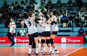 한국 U-21 여자배구, 수라바야 세계선수권서 16강 진출