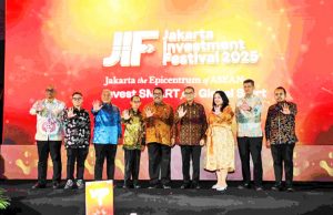 자카르타, 430조 루피아 투자 유치… ‘아세안의 중심지’ 도약 선언