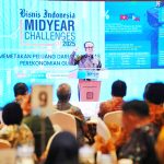 경제조정부, 자카르타에서 열린 ‘비즈니스 인도네시아 2025 중반기 과제’ 행사