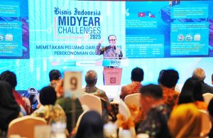 정부, 다운스트림 산업 육성으로 경제 안정성 강화