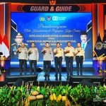 경찰청과 법무인권부 산하 이민교정총국은 외국인 스파이 활동 감시를 위해 감독 강화 및 정보 공유를 골자로 하는 업무협약을 체결. 2025.8.4