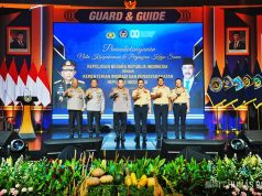 前 노동부 사무차관, 외국인 근로자 허가 대가로 120억 루피아 수수… KPK, 부패 혐의 포착