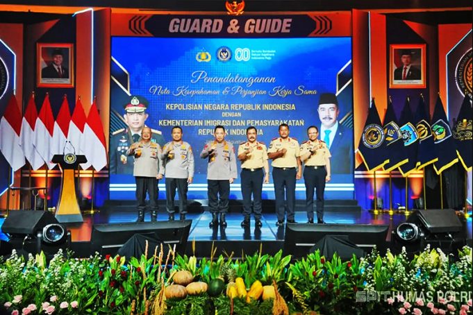 경찰청-이민교정부, 외국인 위장 스파이 활동 공동 대응…국가 안보 공조 강화