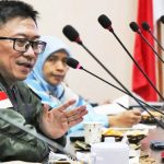 국가연구혁신처(BRIN) ‘지역연구센터(PRW)’ 주최로 열린 정책 토론회. 2025.7.31