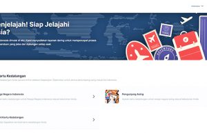 인도네시아, 통합 입국 신고 시스템 ‘All Indonesia’ 시범 운영… 2025년 말 전면시행 입국 절차 혁신의 첫발