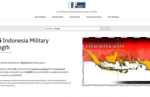 아세안 군사력 1위 인도네시아, 역내 안보 핵심축으로 부상