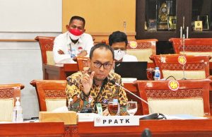 자카르타, 온라인 도박의 늪에 빠지다… 시민 60만 명 연루, 공무원도 포함