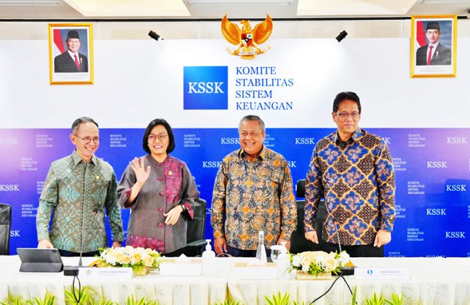 글로벌 불확실성 속 금융 시스템 ‘굳건’…안정성 유지