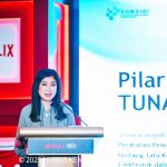 넷플릭스와 ICT Watch가 공동 주최한 ‘스트리밍 시대의 디지털 가족 구축’ 포럼