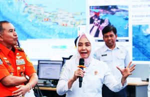 기상청 BMKG, 슈퍼컴퓨터 ‘SMONG’ 출시… 재해 조기 경보 시스템 강화