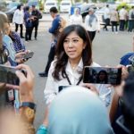 디지털 통신부 장관