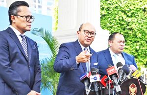 인도네시아 자본시장 48주년… “경제 성장의 기둥, 지정학적·기후 위협 극복해야”