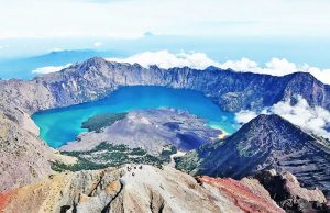 린자니산, 공식 4등급 지정… “초보 등반객 입산 금지”