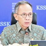 마헨드라 시레가르 OJK 금감원장