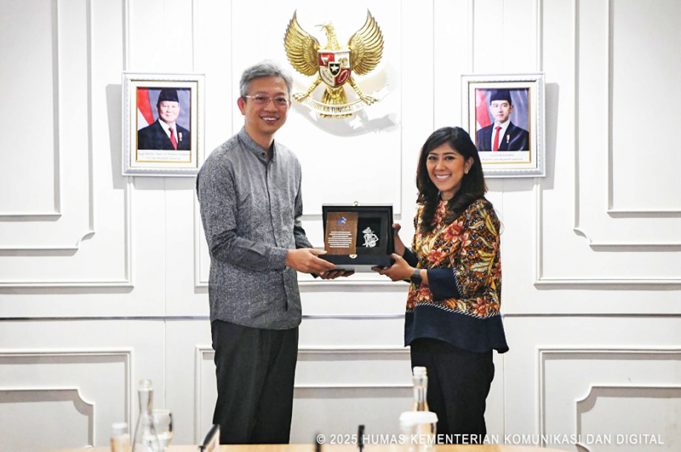 인도네시아-중국, 농업 AI 협력 및 칭화대 분교 추진