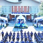 발리 이민국, 외국인 감독 순찰대 발족