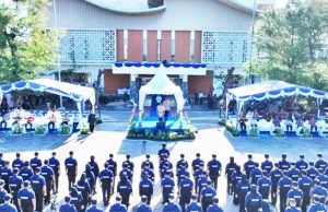 발리, 외국인 감독 강화… 이민국 순찰대 공식 출범