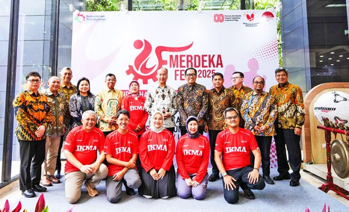 인도네시아 스포츠 산업, 건강 트렌드로 고속 성장…수출 주역으로 부상