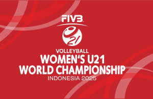 (영상) U-21 세계배구선수권 13-16위 결정전서 한국 3:2 인도네시아