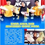 신발 제조업체 CV 미트라인도 슈즈 프라타마 브랜드 ‘NOBF(No Bare Foot)’ 수출 기념식. 2025.8.1