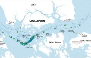 IT 장착한 해적, 믈라카·싱가포르 해협서 활개…해적사건 4배↑