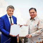 아일랑가 경제조정부 장관은 유럽연합(EU)과 솅겐 비자 발급 절차를 대폭 간소화하는 ‘비자 캐스케이드(Visa Cascade)’ 정책 협정. 2025.7