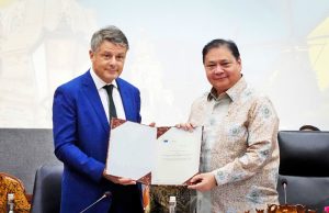 EU, 인도네시아에 솅겐 비자 문턱 낮춘다… ‘비자 캐스케이드’ 정책 도입