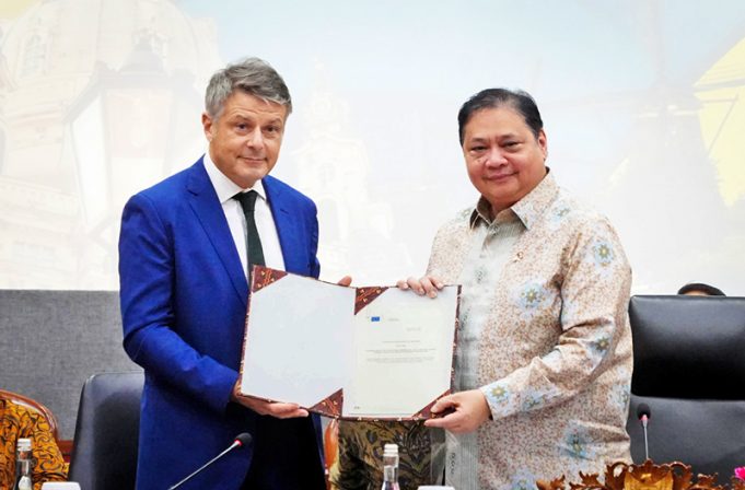 EU, 인도네시아에 솅겐 비자 문턱 낮춘다… ‘비자 캐스케이드’ 정책 도입