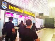 이민총국, ‘비라와스파다 작전’에 한국인 11명 적발… 불법 체류 및 취업 외국인 220명 적발