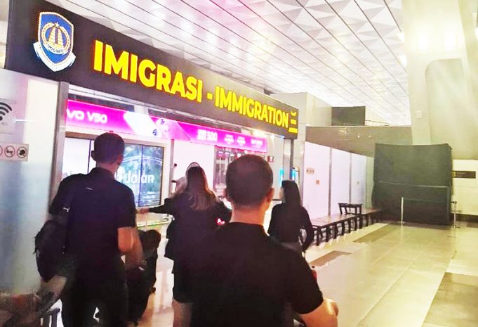 (영상) 한국인 연쇄 추방 대책없나…현지 법규 위반 잇따라, 대책 마련 시급