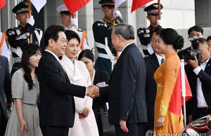 베트남에 ‘각별한 관심’ 李대통령…’동남아 외교 심화’ 신호탄