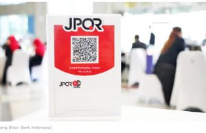 인도네시아 QR결제 ‘QRIS’, 일본서 공식 사용 개시