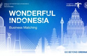 한국에서 ‘원더풀 인도네시아 비즈니스’ 매칭 개최