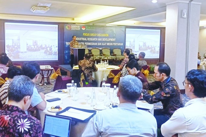 인도네시아 기계·장비 산업, 12년 만에 최고 성장률 기록