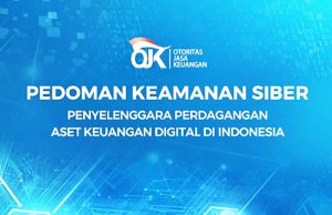 OJK, 디지털 금융 자산 거래 사이버 보안 규정 발표