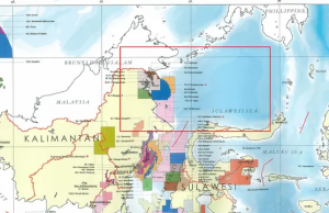 암발랏 블록, 인도네시아·말레이시아 공동 관리로 해묵은 갈등 해소 기대