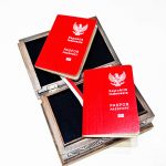 인도네시아 여권