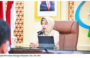 인도네시아 2분기 성장률 5.12% 발표… 정부 “국제 표준 따른 신뢰 통계” vs 경제계 “현실과 괴리” 정면충돌