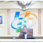 인도네시아 통계청(BPS), 2025년 2분기 국내총생산(GDP) 성장률 발표