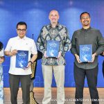 인도네시아와 영국 정부가 국가 인공지능(AI) 전략 수립의 핵심 기반이 될 ‘AI 정책 대화 국가 보고서’를 공동 발표. 2025.7.29