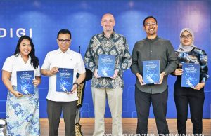 인도네시아-영국, AI 정책 협력 강화 ‘국가 로드맵’ 초석 마련
