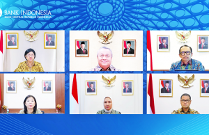 인도네시아 중앙은행, 기준금리 0.25%p 인하… 5.00%로 조정